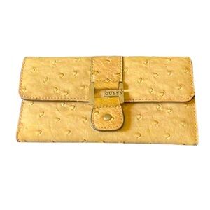 Guess Wallet